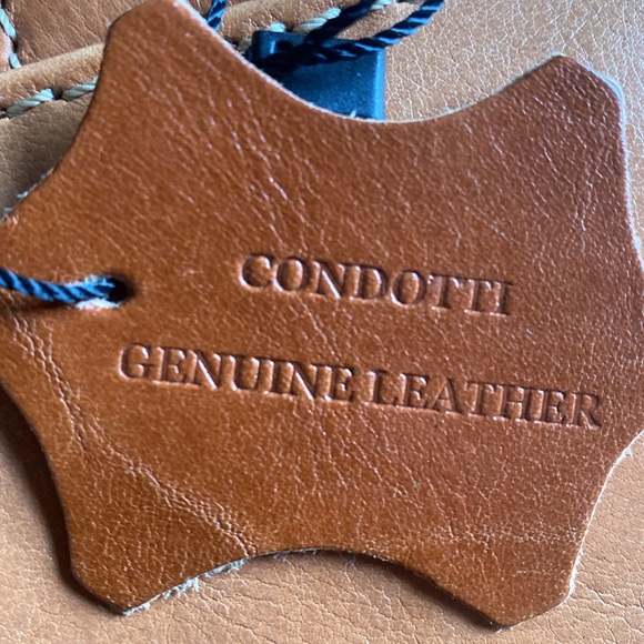 Condotti briefcase - Picture 5 of 6